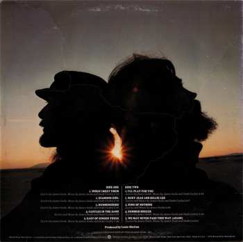 LP Seals & Crofts: Greatest Hits (RSD Black Friday 2025)