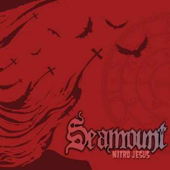 CD Seamount: Nitro Jesus