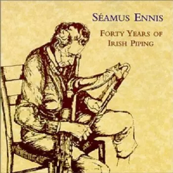 Forty Years Of Irish Piping