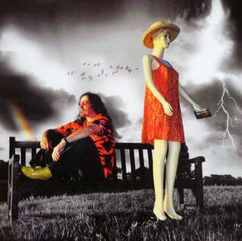 2LP Sean Filkins: War And Peace & Other Short Stories LTD