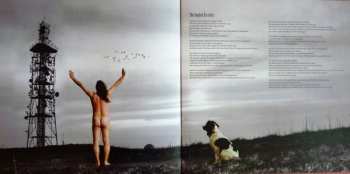 2LP Sean Filkins: War And Peace & Other Short Stories LTD