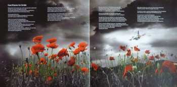 2LP Sean Filkins: War And Peace & Other Short Stories LTD