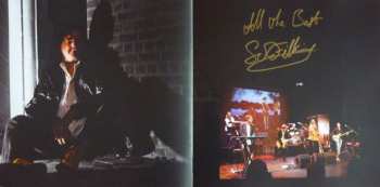 2LP Sean Filkins: War And Peace & Other Short Stories LTD