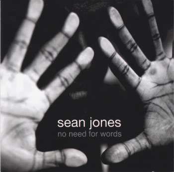 CD Sean Jones: No Need For Words