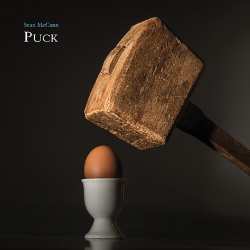 Album Sean McCann: Puck