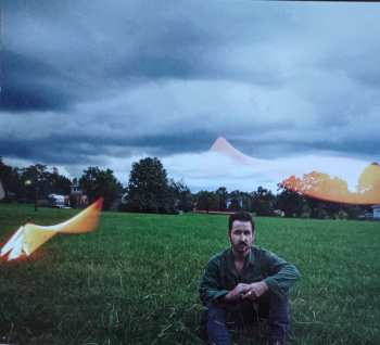 CD Sean McConnell: Skin