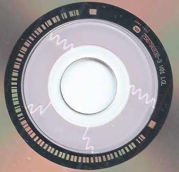 CD Sean Paul: Full Frequency