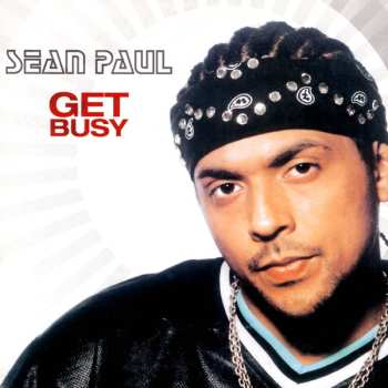 Album Sean Paul: Get Busy