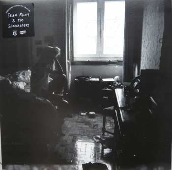 LP Sean Riley & The Slowriders: Sean Riley & The Slowriders LTD