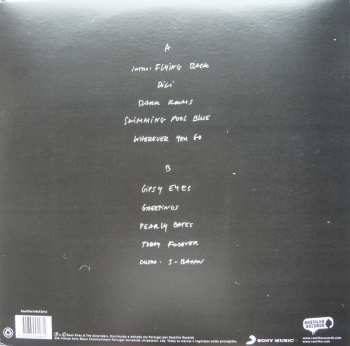 LP Sean Riley & The Slowriders: Sean Riley & The Slowriders LTD