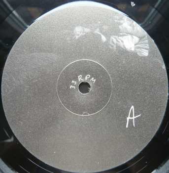 LP Sean Riley & The Slowriders: Sean Riley & The Slowriders LTD