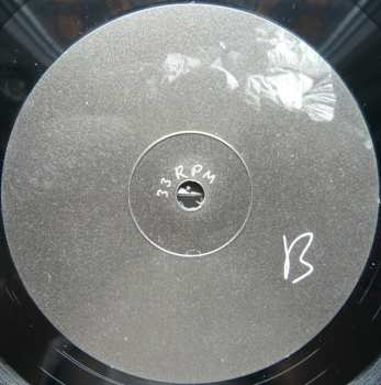 LP Sean Riley & The Slowriders: Sean Riley & The Slowriders LTD