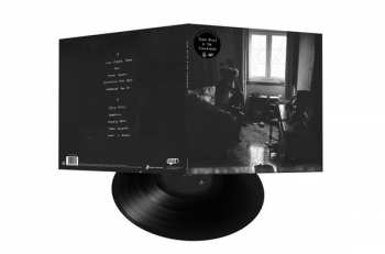 LP Sean Riley & The Slowriders: Sean Riley & The Slowriders LTD