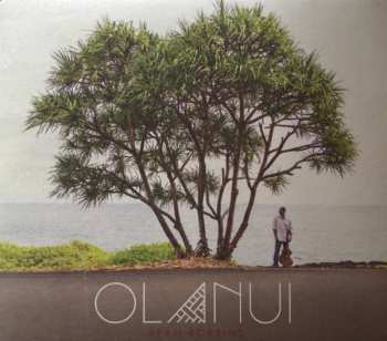 Album Sean Robbins: Olanui