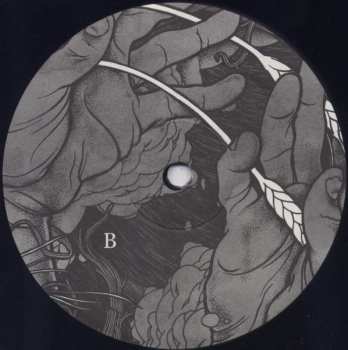 LP Matt Baldwin: Berkeley Guitar LTD