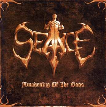 Album Seance: Awakening Of The Gods