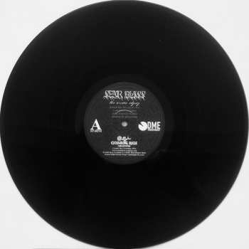 LP Sear Bliss: The Arcane Odyssey LTD