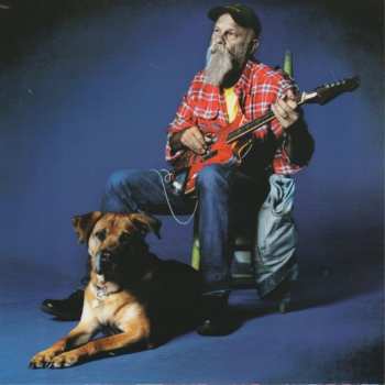 Album Seasick Steve: Write Me A Few Lines