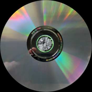 CD Season To Risk: 1-800-Meltdown