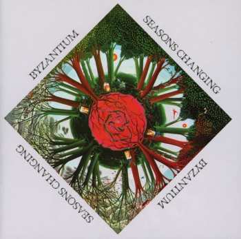 Album Byzantium: Seasons Changing