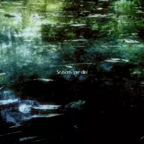 Seasons (pre-din): Your Eyes The Stars And Your Hands The Sea
