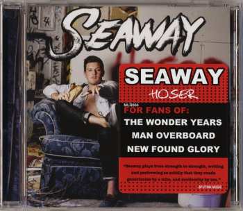 CD Seaway: Hoser