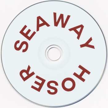 CD Seaway: Hoser