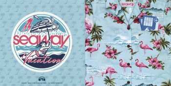 CD Seaway: Vacation
