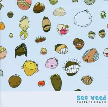 CD Seaweed: Culture Shock 