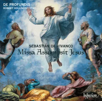 Missa Assumpsit Jesus