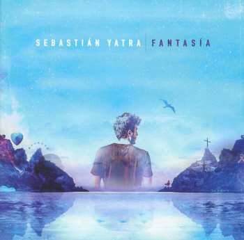 CD Sebastián Yatra: Fantasía