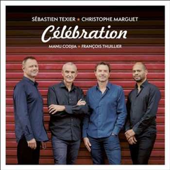 Album Christophe Marguet: Célébration