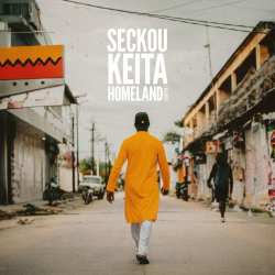 LP Seckou Keita: Homeland Chapter 1