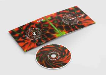 CD Second Nature: Second Nature