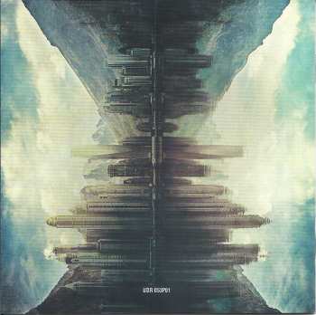 CD Buffalo Summer: Second Sun