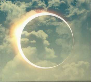 CD Buffalo Summer: Second Sun