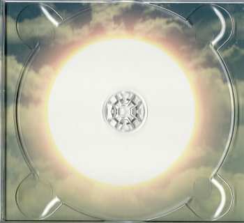 CD Buffalo Summer: Second Sun