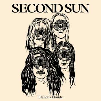 CD Second Sun: Eländes Elände DIGI