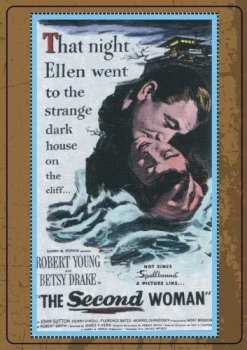 DVD Second Woman: Second Woman