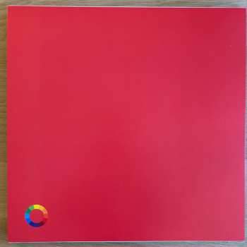 LP Second Woman: S/W