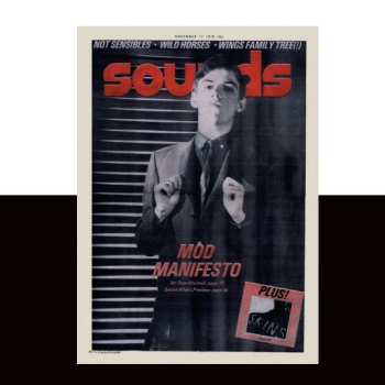 2CD Secret Affair: Live At The Scala