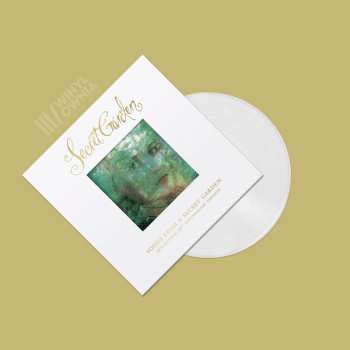 Album Secret Garden: Songs From A Secret Garden: 30th Anninversary