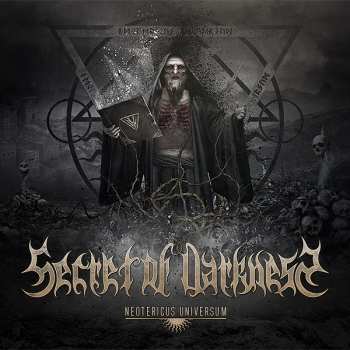 Album Secret Of Darkness: Neotericus Universum
