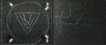 CD Secret Of Darkness: Neotericus Universum DIGI