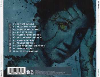 CD Secrets: Fragile Figures