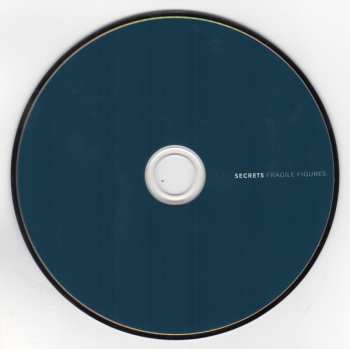 CD Secrets: Fragile Figures