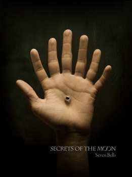 2CD Secrets Of The Moon: Seven Bells LTD