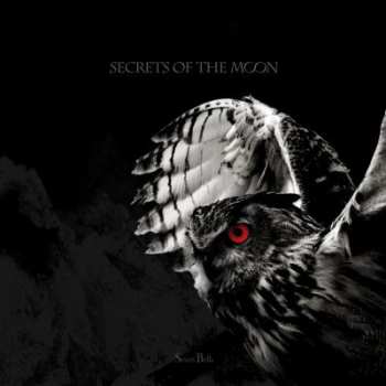 CD Secrets Of The Moon: Seven Bells LTD | DIGI