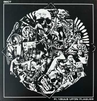 Album Sect: Plagues Upon Plagues