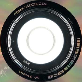 5CD/Caja Section 25: Always Now DLX | LTD